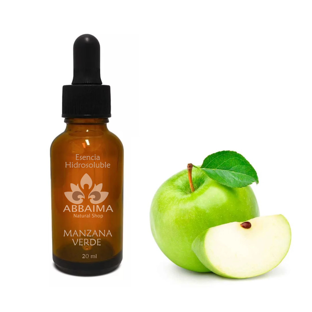 ESENCIAS HIDROSOLUBLES / AROMAS FRUTALES