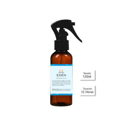 PERFUME PARA TELAS EDÉN