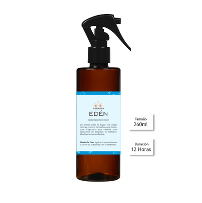 PERFUME PARA TELAS EDÉN