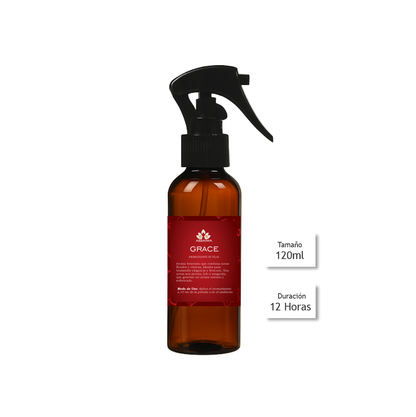 PERFUME PARA TELAS GRACE