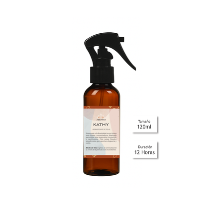 PERFUME PARA TELAS KATHY