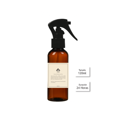 PERFUME PARA TELAS LIMA