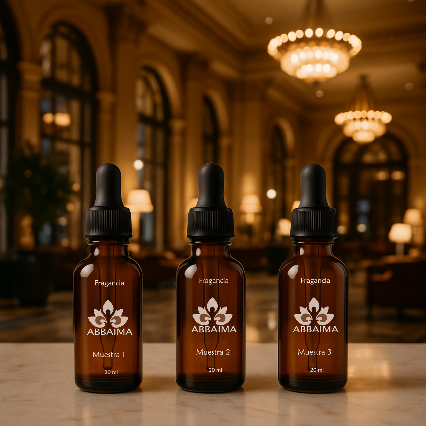 LOGO OLFATIVO - ODOTIPO