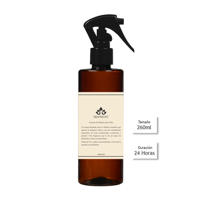 PERFUME PARA TELAS MOONIGHT