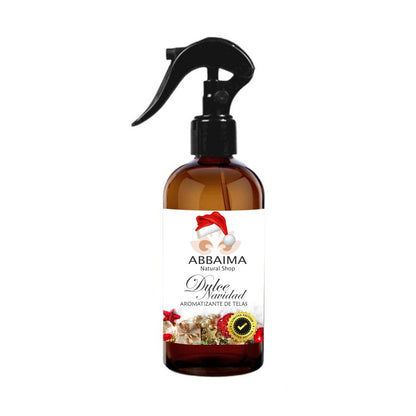 PERFUME PARA TELAS DULCE NAVIDAD